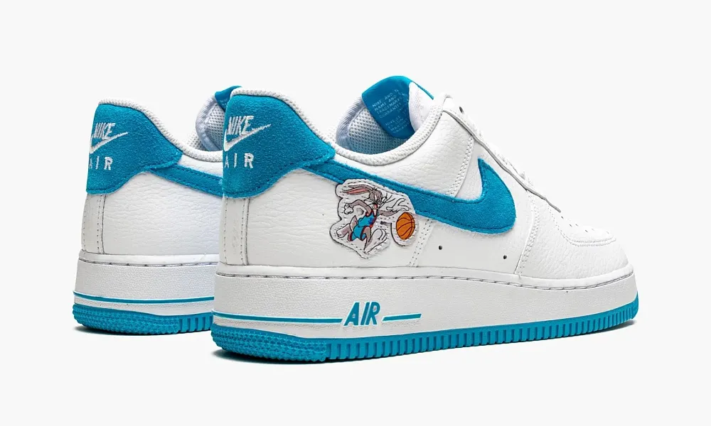 Nike Air Force 1 Low Hare Space Jam