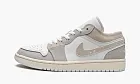 Air Jordan 1 Low SE Craft Tech Grey