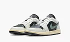 Nike Air Jordan 1 Low WMNS Jade Smoke
