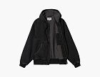 Carhartt WIP Active Jacket Hooded Black