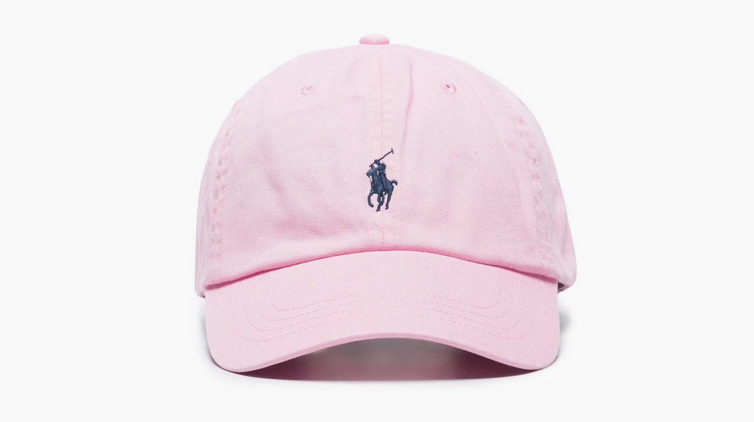 Polo Ralph Lauren Chino Sports Cap Desert Rose 