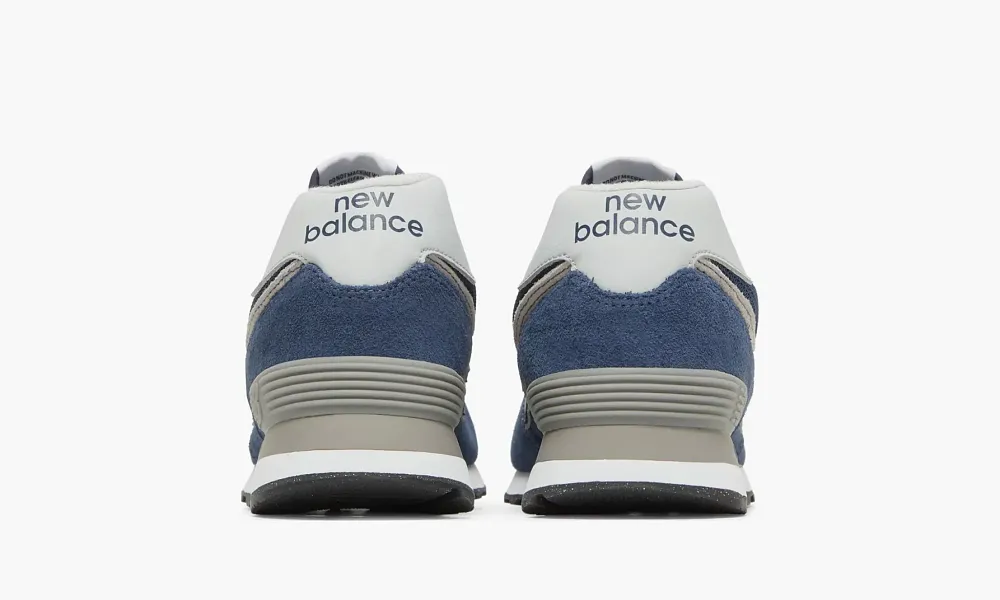 New Balance 574 Core Pack - Navy