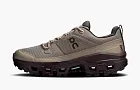 ON Cloudrock Low WMNS Cinder Ox