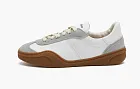 Acne Studios Lace-up Sneakers WMNS White
