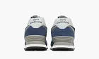 New Balance 574 Core Pack - Navy