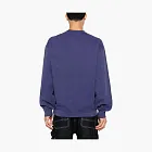 Carhartt WIP Nelson Washed Sweatshirt Purple