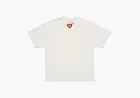 Human Made 24FW x Kaws Graphic Tee T-shirt White