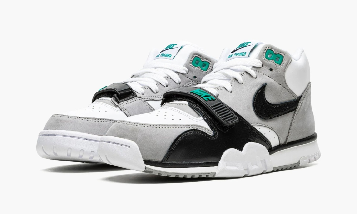 Nike Air Trainer 1 "Chlorophyll 2022" 