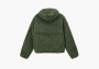 Stussy Sherpa Jacket "Olive" 