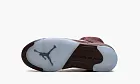 Air Jordan 5 Retro SE GS Burgundy