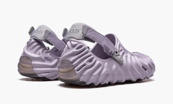 Crocs Pollex Clog Salehe Bembury - Urchin 