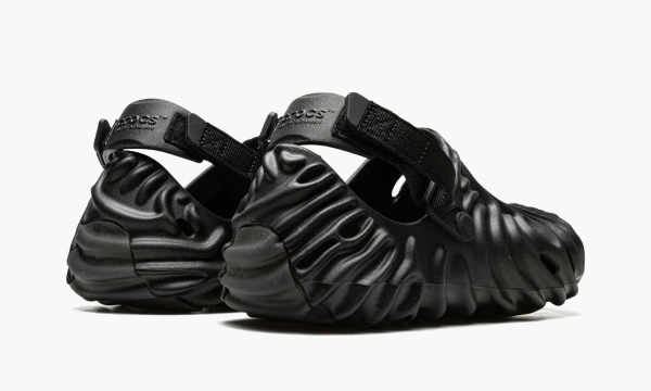 Crocs Pollex Clog Salehe Bembury - Sasquatch 