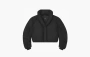 Khy DROP Puffer Jackets WMNS Black 