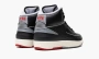 Air Jordan 2 Retro GS Black Cement 