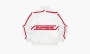 Supreme Ss24 Track Jacket Red 