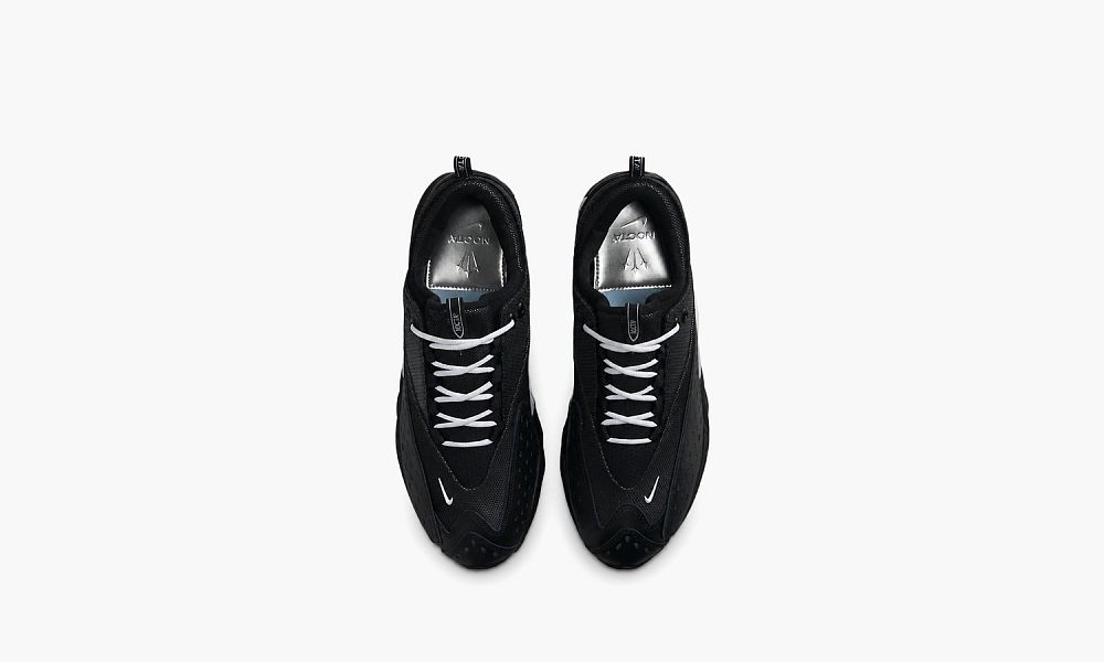 Nike x Nocta Air Zoom Drive Black White