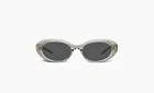 Gentle Monster Molta BRC11 Sunglasses Grey