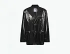 Adidas x Song for the Mute Blazer Jackets Black/Active Teal