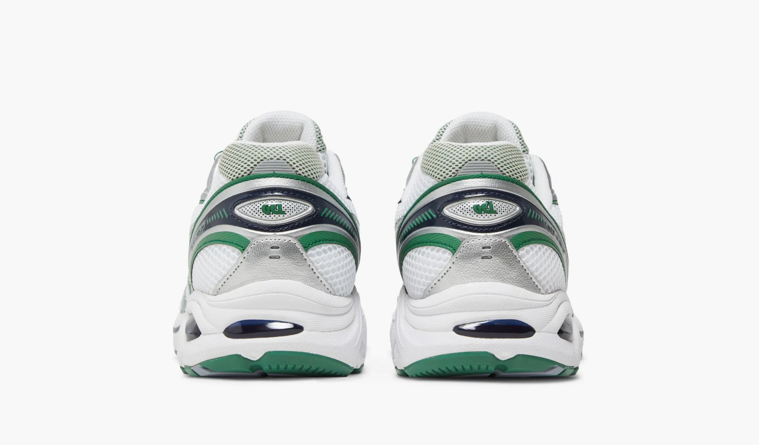 Asics GT 2160 "Shamrock Green" 