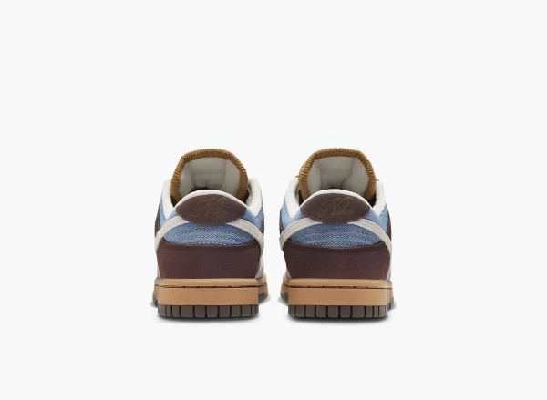 Nike Dunk Low WMNS Love & Peace 