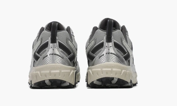 New Balance 410 V5 Silver