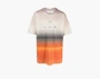 Adidas x Song for the Mute Short-Sleeve Shirt Beige/Orange 