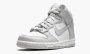 Nike Dunk High GS Vast Grey 
