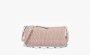 MIU MIU Matelassé Crossbody Bags Wallets "Egg White Stone Color" 