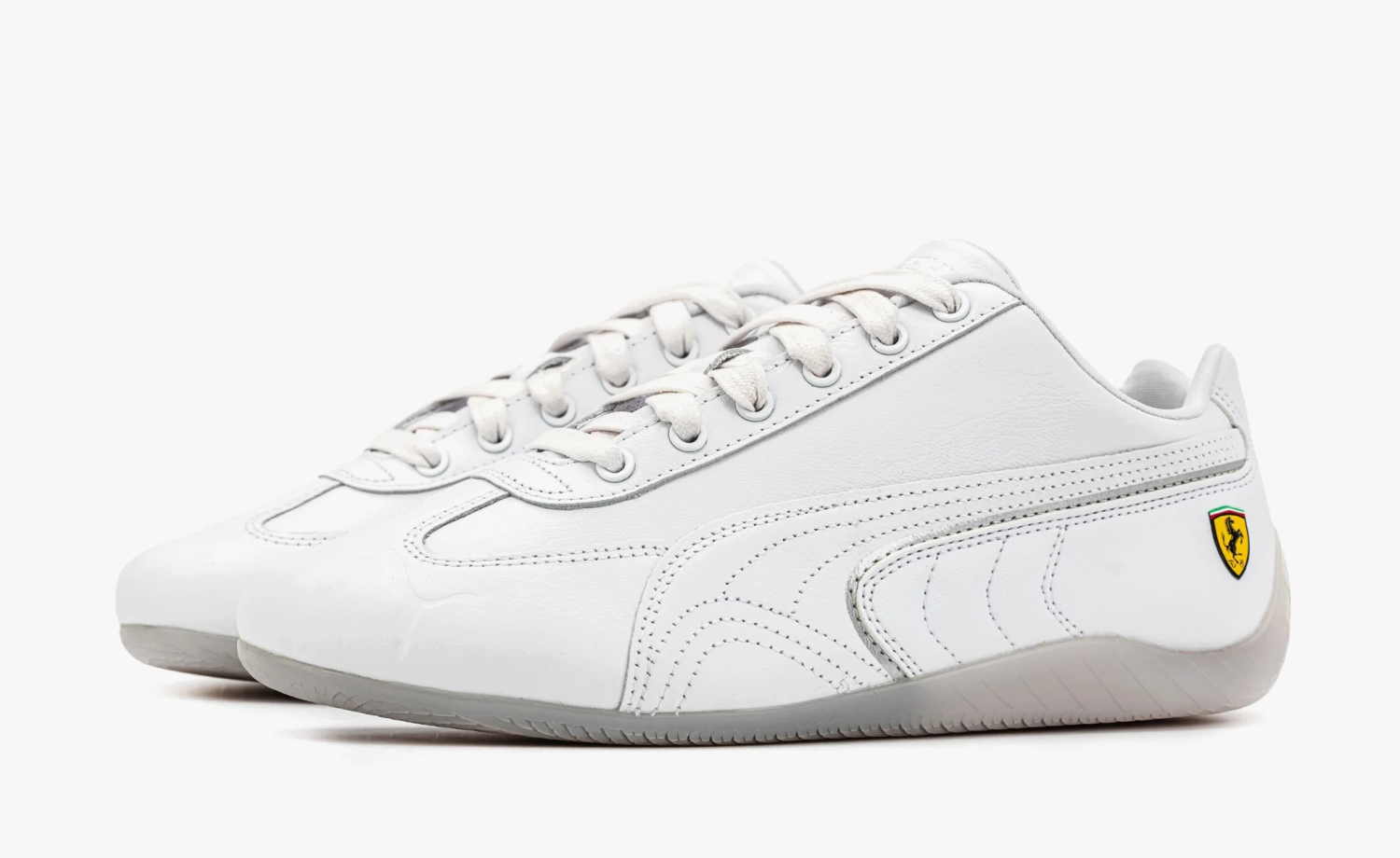 Puma Speedcat x Scuderia Ferrari "Miami" 