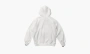 Supreme X Mm6 Hoodie White 