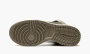 Nike Dunk High WMNS Moon Fossil 