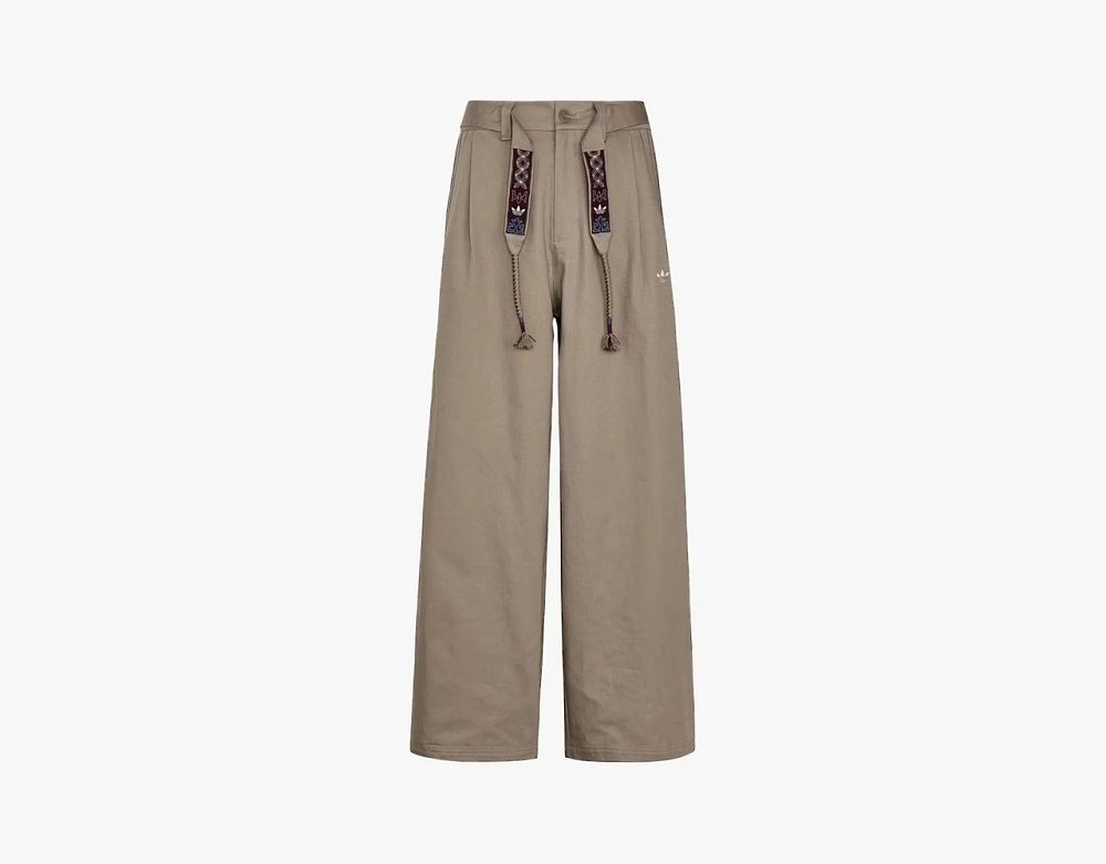 Adidas Originals Tour Pants Putty Beige