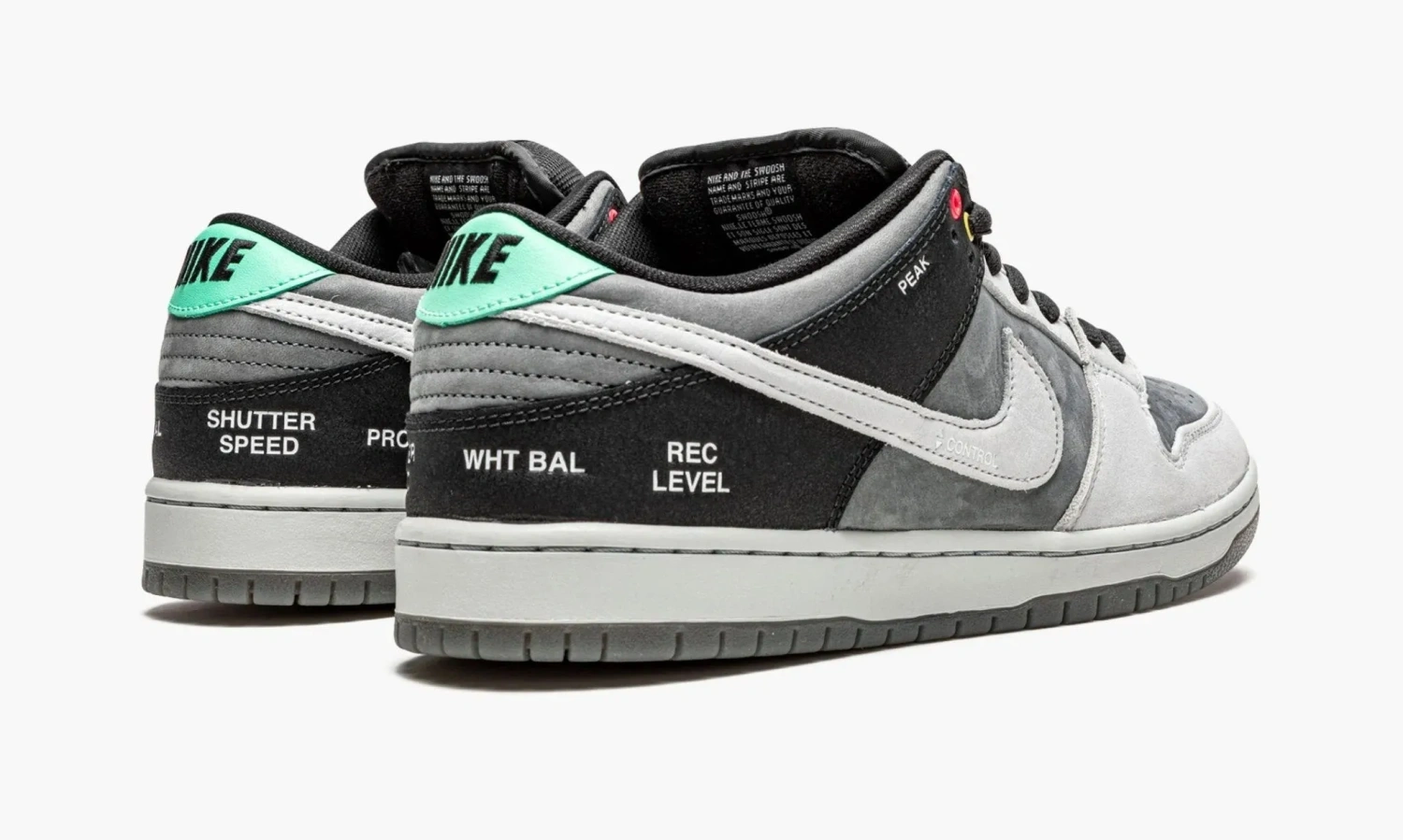 Nike SB Dunk Low Vx1000 