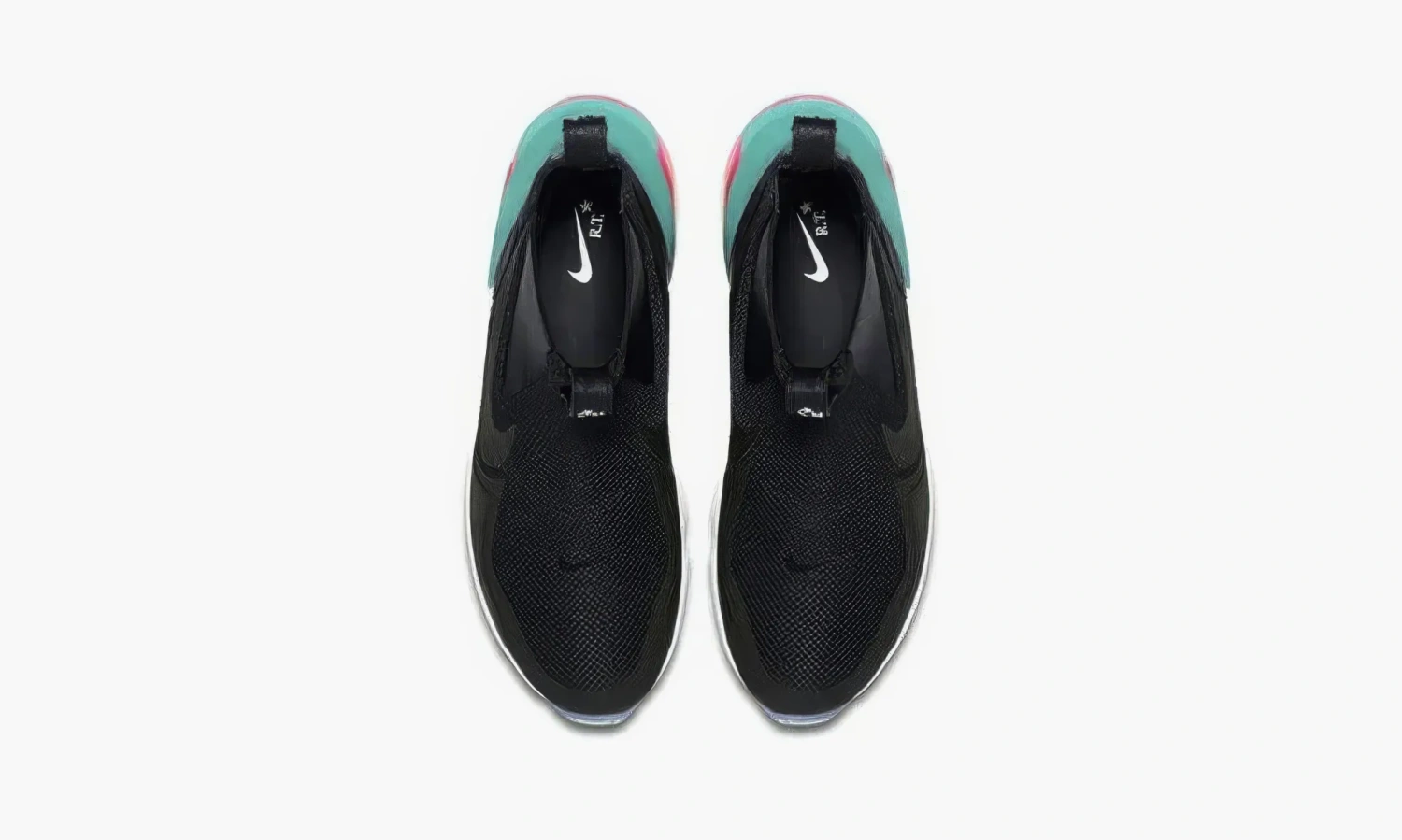 Nike Air Zoom Legend Riccardo Tisci Black 