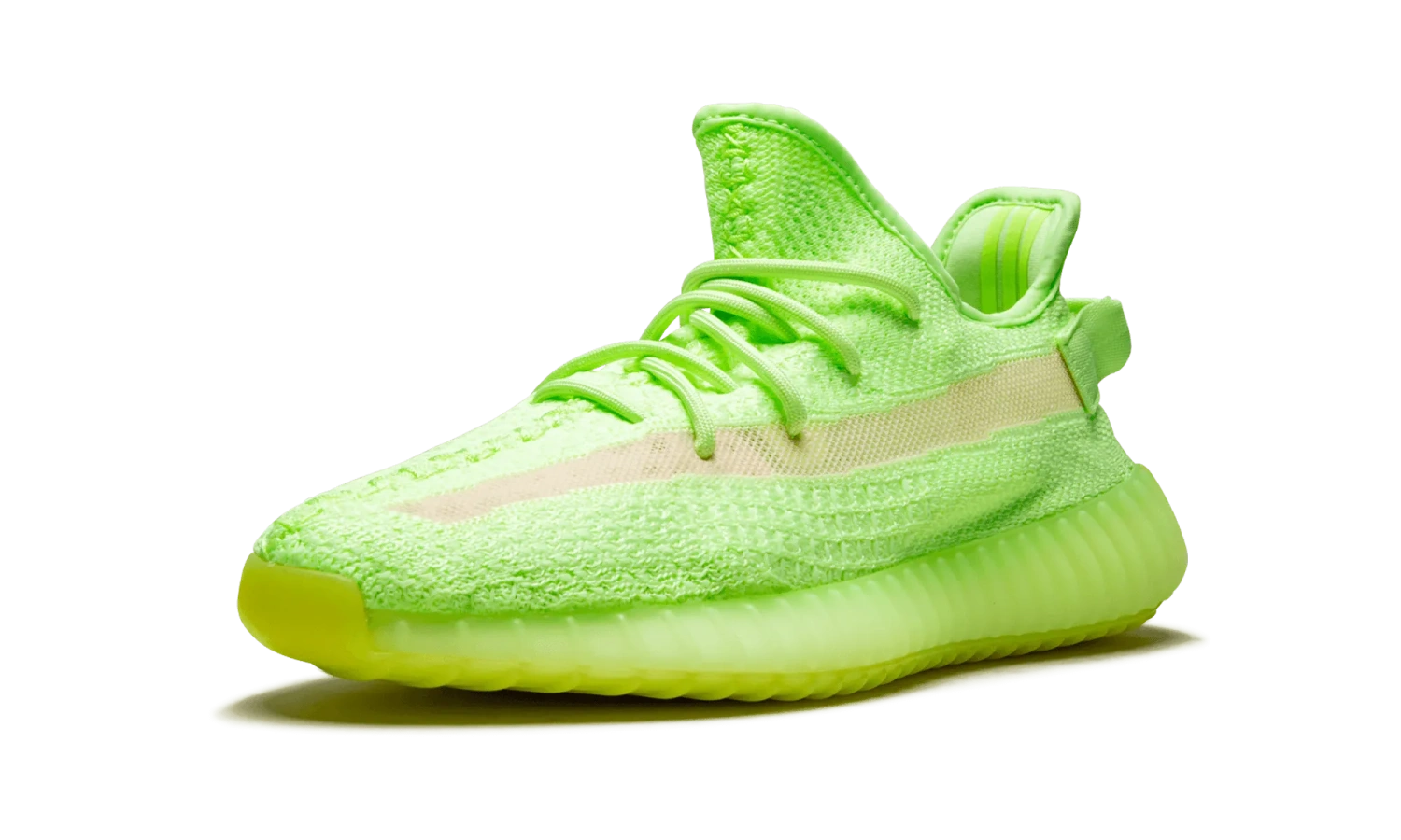 Yeezy Boost 350 V2 Glow In The Dark 