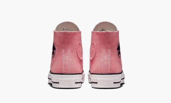 Stussy x Converse Chuck 70 High Surfman 