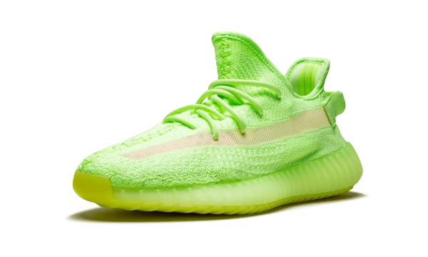 Yeezy Boost 350 V2 Glow In The Dark 