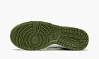 Nike Dunk Low WMNS Medium Olive