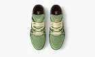 Louis Vuitton By Tyler, The Creator Lv Trainer Green
