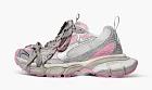 Balenciaga 3XL Sneaker WMNS White/Grey/Pink