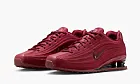 Nike Shox Z WMNS Dark Team Red/Black/Mystic Dates