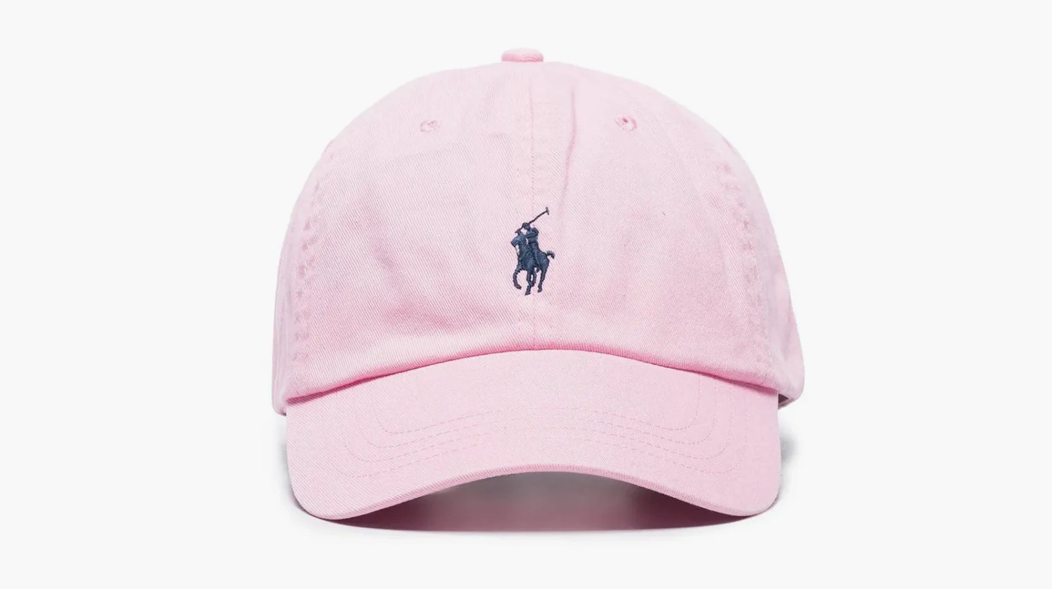 Polo Ralph Lauren Chino Sports Cap Desert Rose 