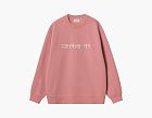 Carhartt WIP W' Sweatshirt