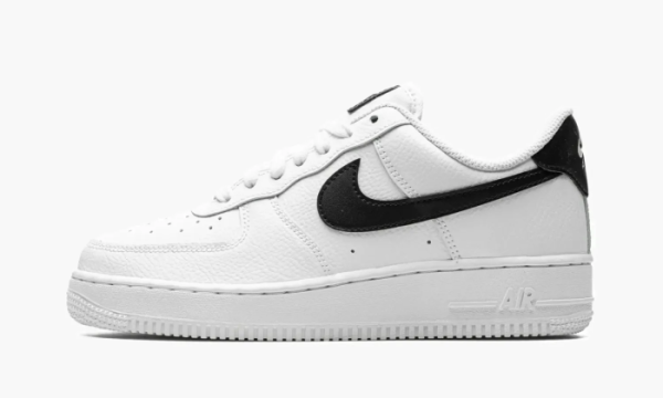 Air Force 1 '07 MNS WMNS White/Black 