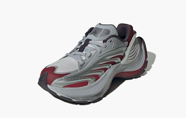 Adidas XLG Metawave Silver Red 