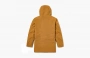 Timberland Windbreaker Jackets Men "Wheat" 