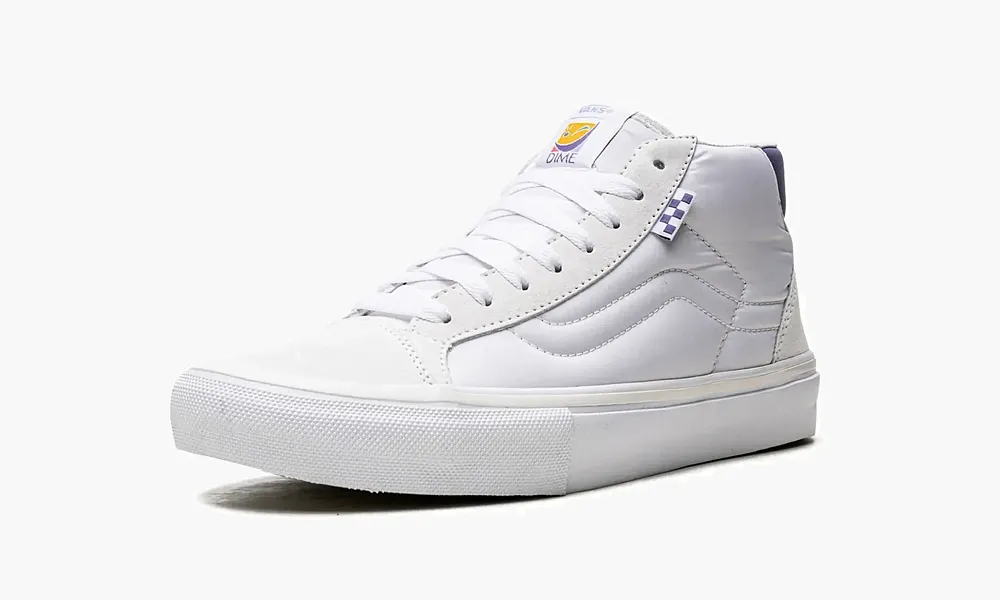 Vans Skate Mid Skool L Dime