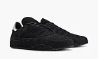 Y-3 Gazelle Black Off White