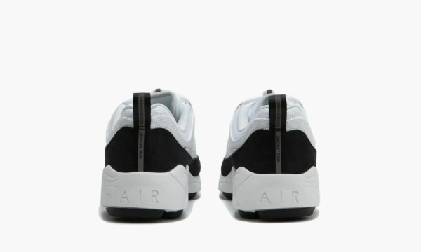 Fragment Design x Nike Air Zoom Spiridon SP White Blue Void 