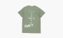 Travis Scott Cactus Jack X Air Jordan Tee Green 
